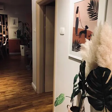 Kristina's Cozy Designer *