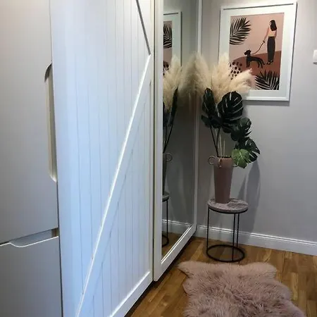 Kristina's Cozy Designer Апартаменти Скоп'є